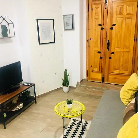 Apartment Cabanyal Beach *