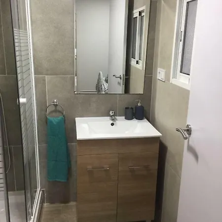 Apartment Cabanyal Beach Valencia