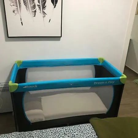 Apartment Cabanyal Beach Valencia