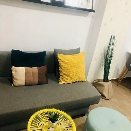 Apartment Cabanyal Beach